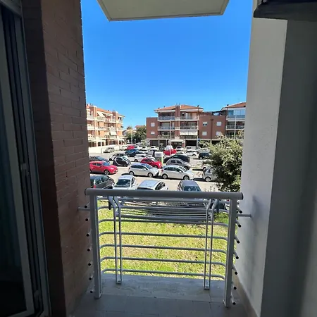 Urban Sky Loft Appartement *