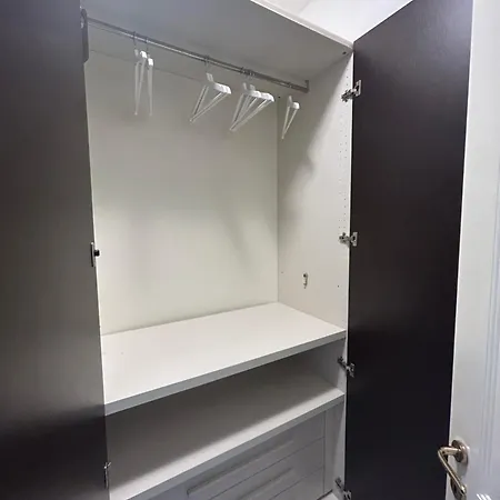 Appartement Urban Sky Loft