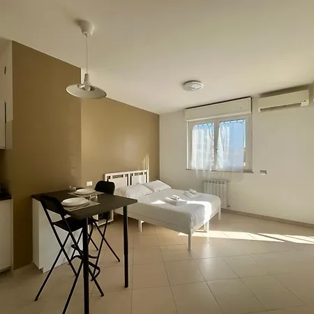 Urban Sky Loft Appartement