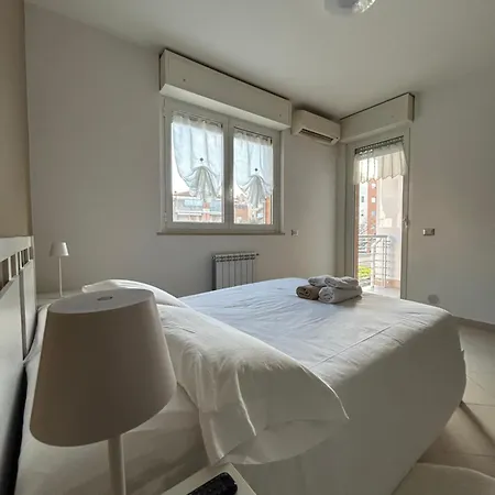 Urban Sky Loft Appartement