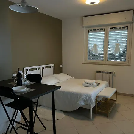 Urban Sky Loft Appartement