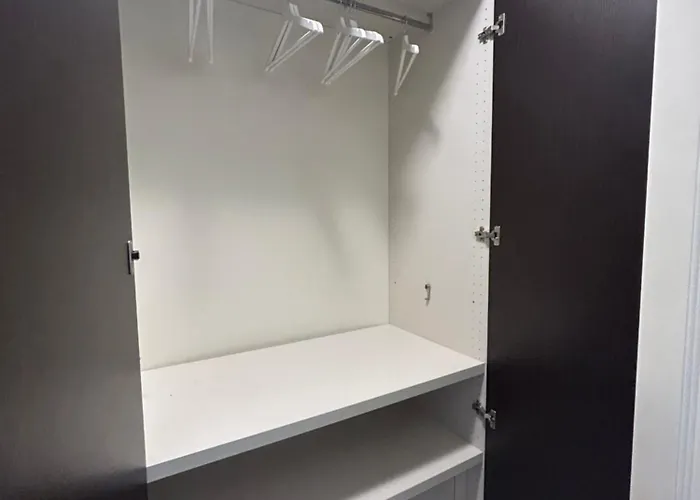 Apartment Urban Sky Loft