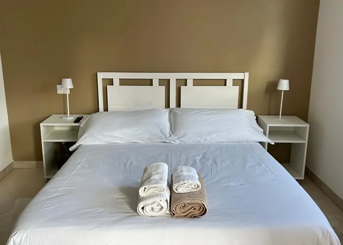 Apartment Urban Sky Loft *