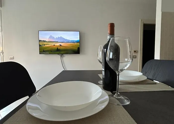 Urban Sky Loft * Fiumicino