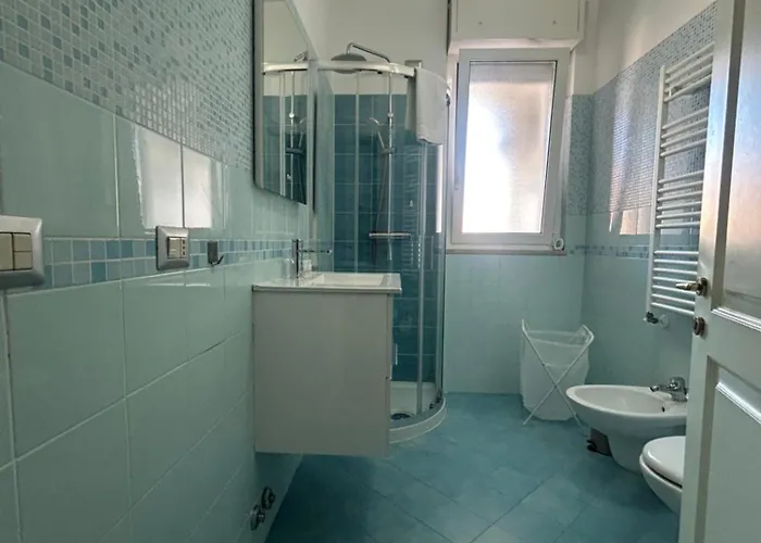 Urban Sky Loft Apartment